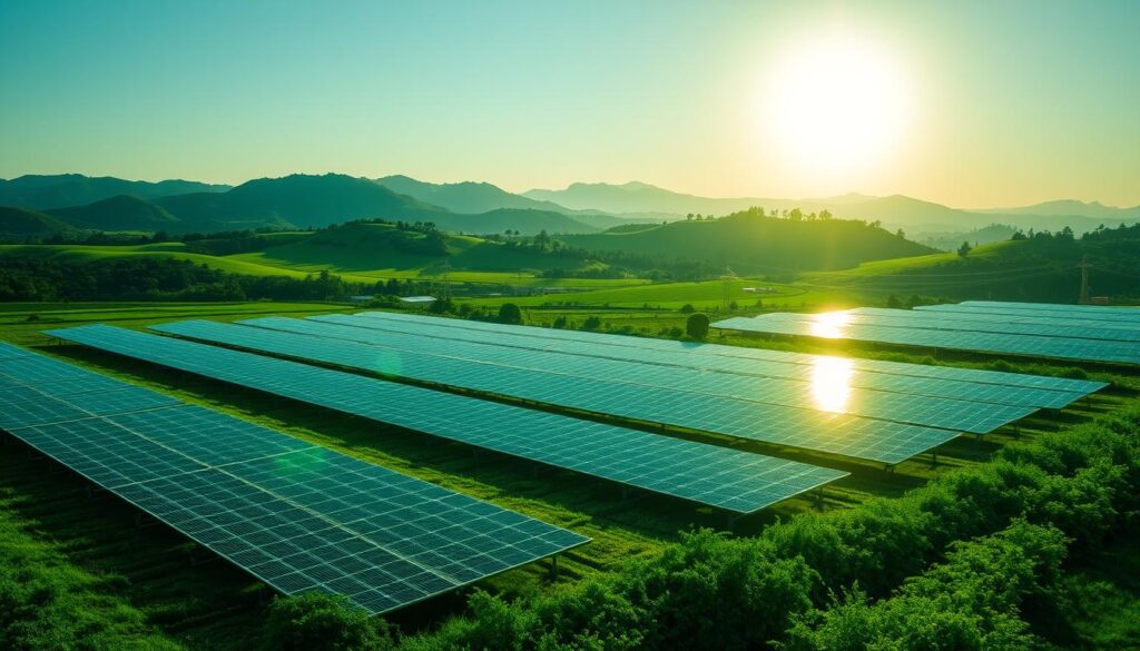 locação de terrenos para usina solar