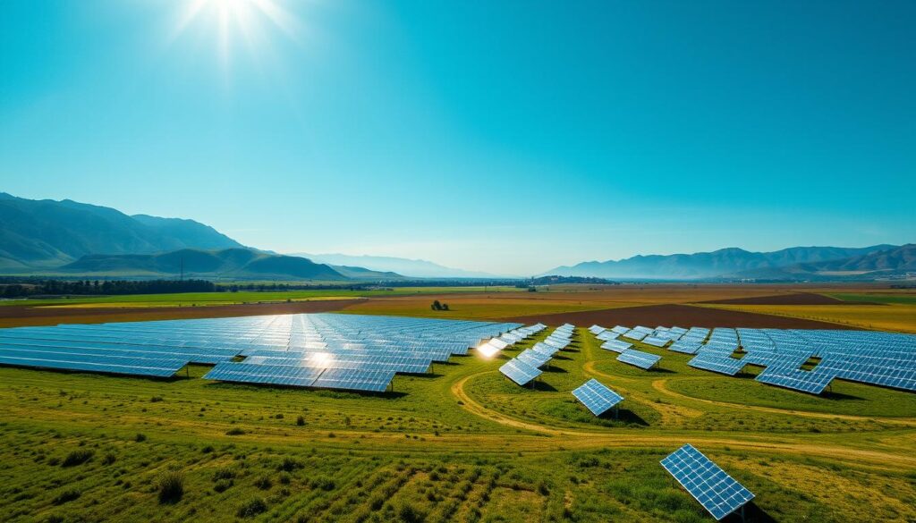 terrenos para usinas fotovoltaicas